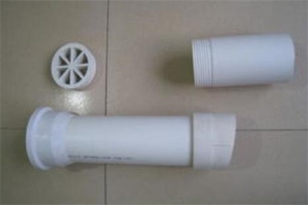 昭通pvc泄水管
